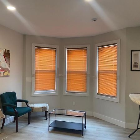 King Suite 8Mins To Newark Airport Buitenkant foto